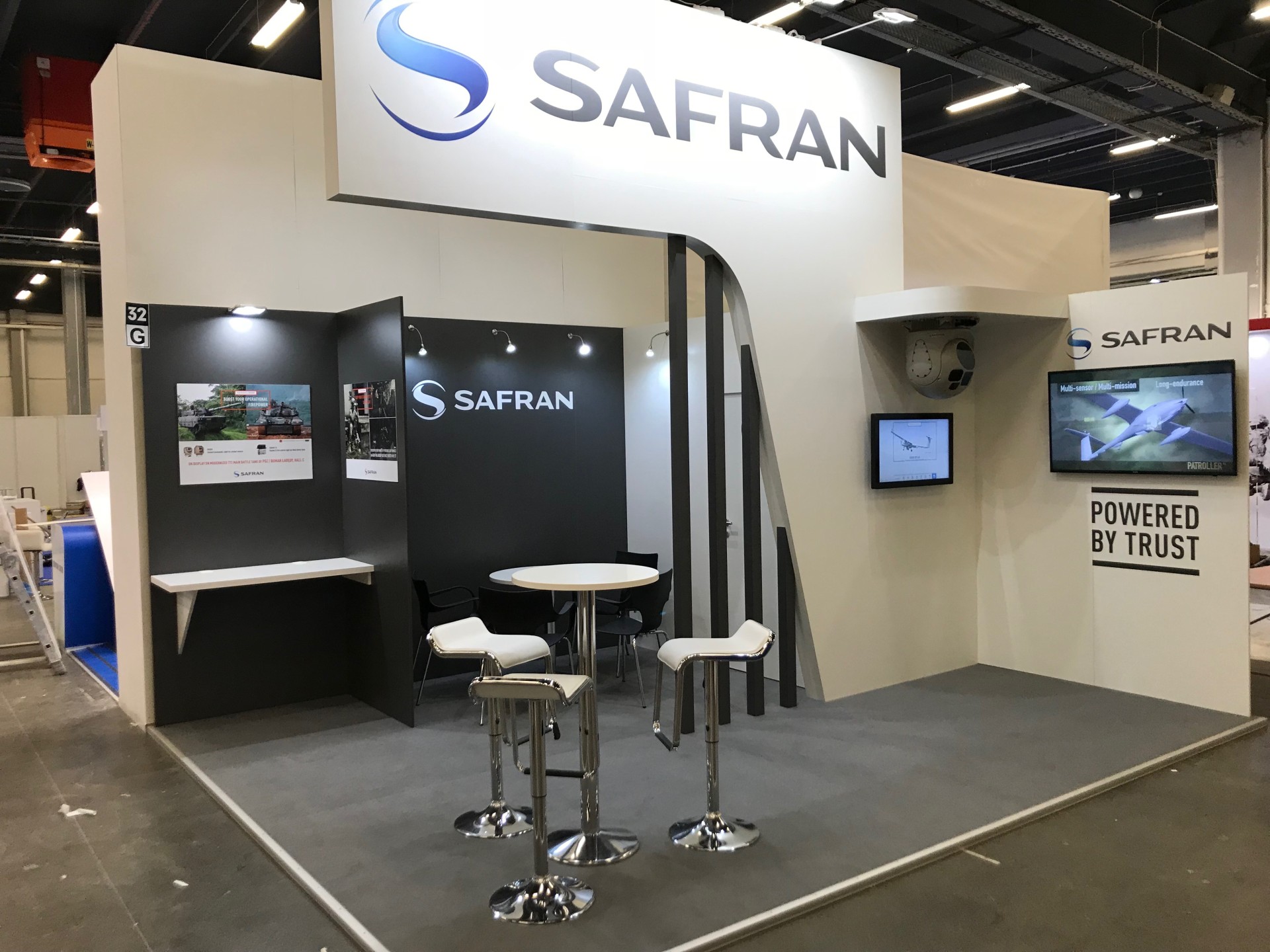 Safran