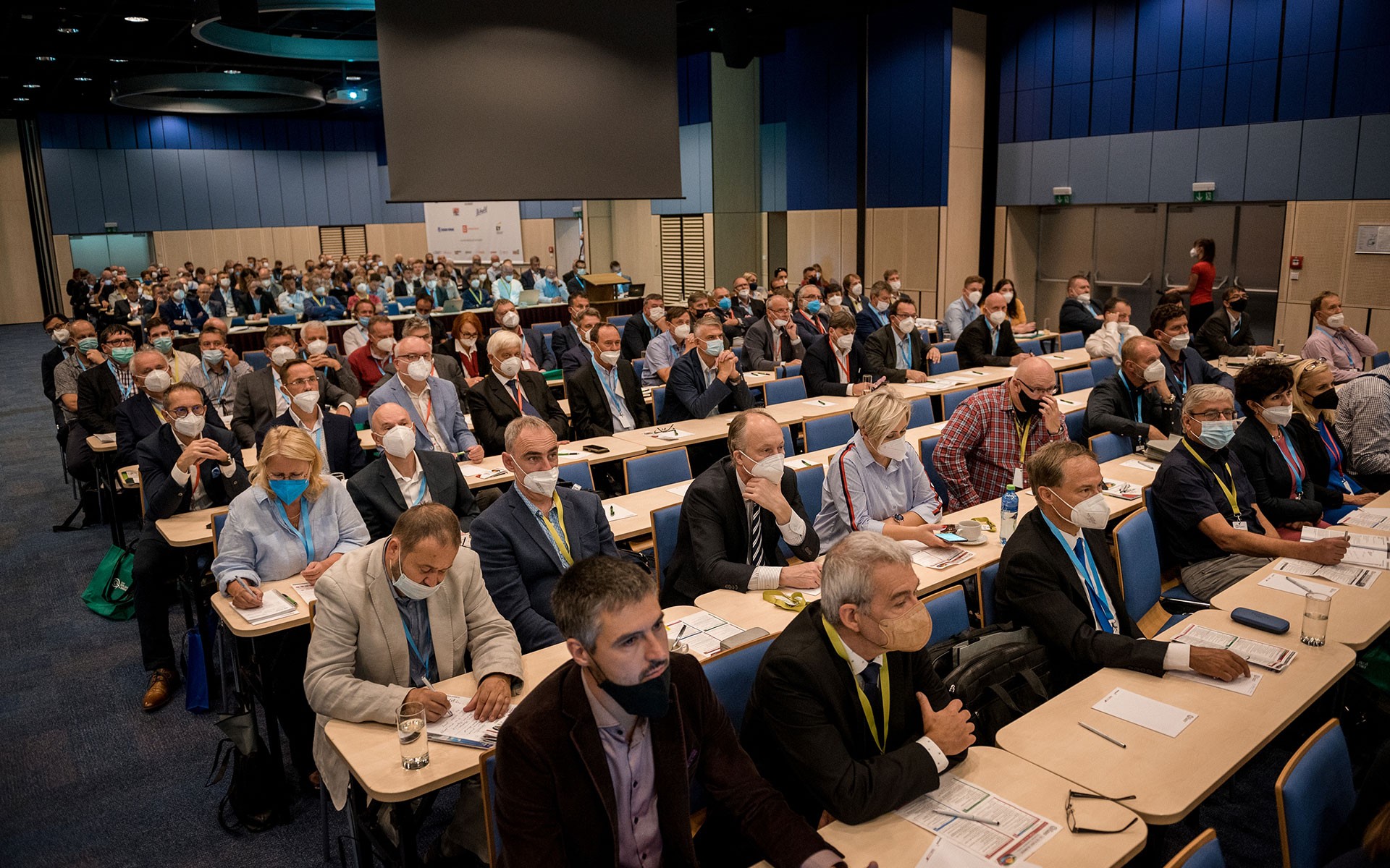 District Heating and Energy Days