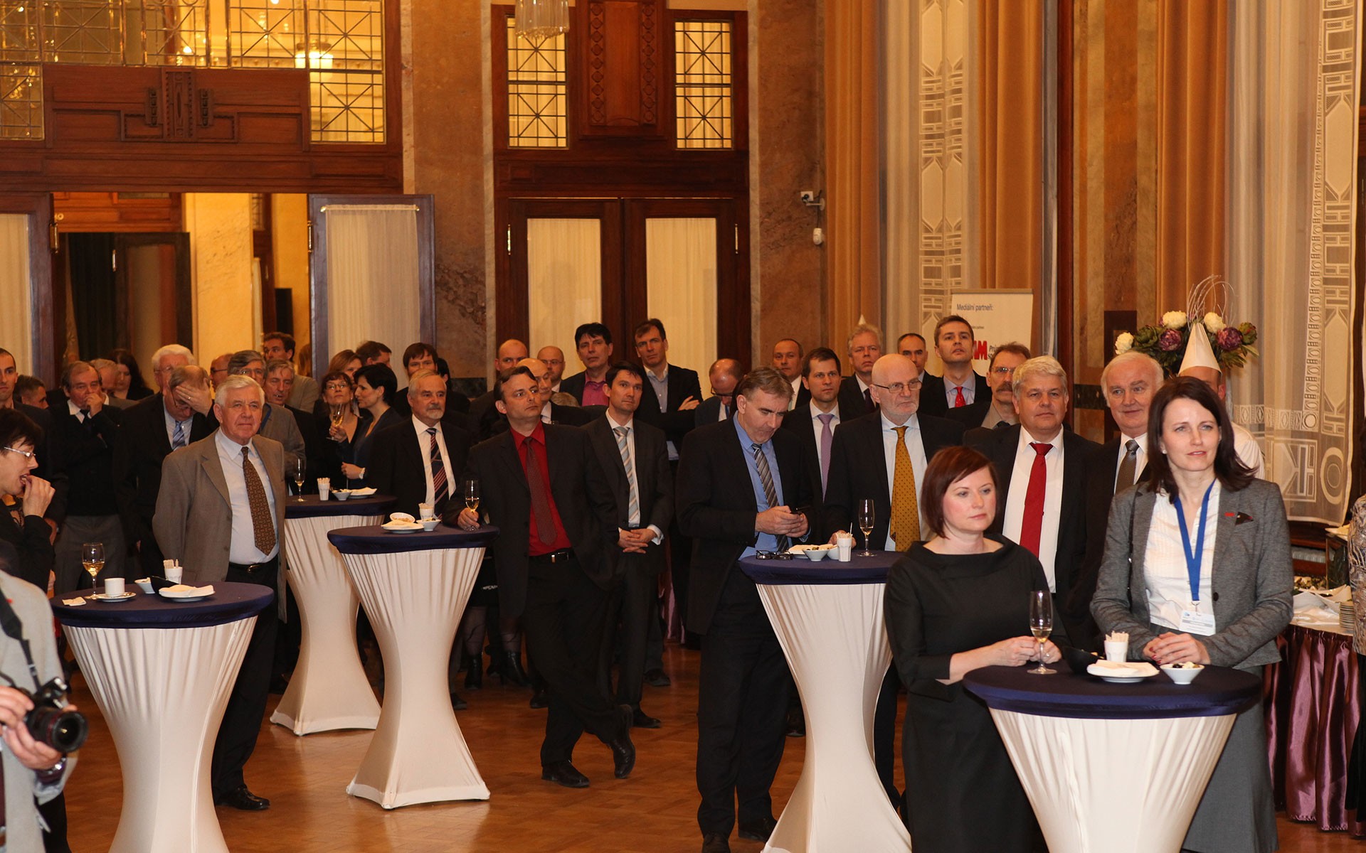 Engineering Forum - Social Evening