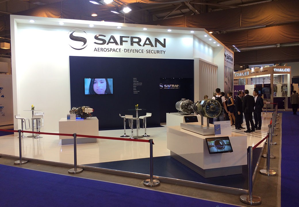 Safran