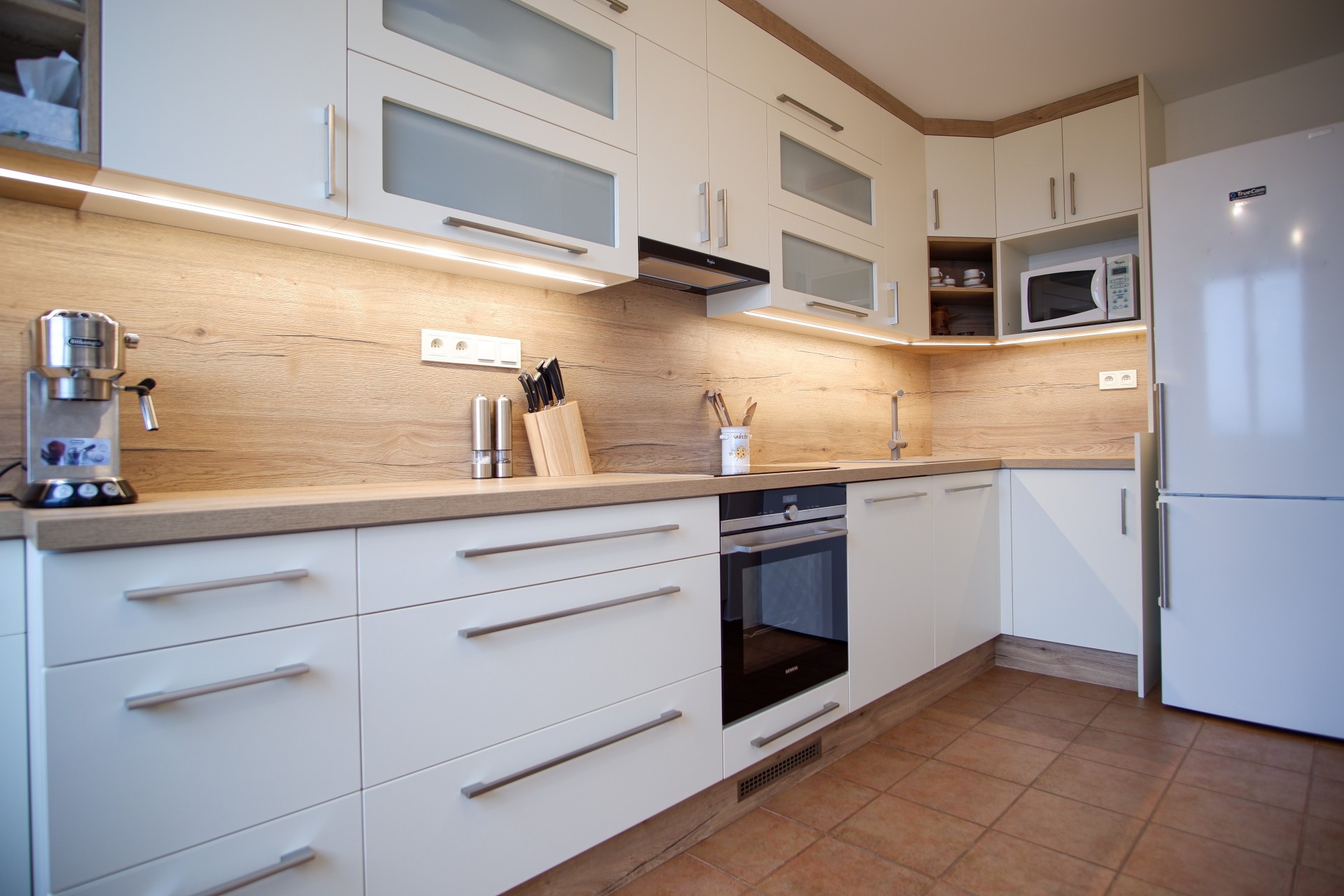 Kitchen Realisation II