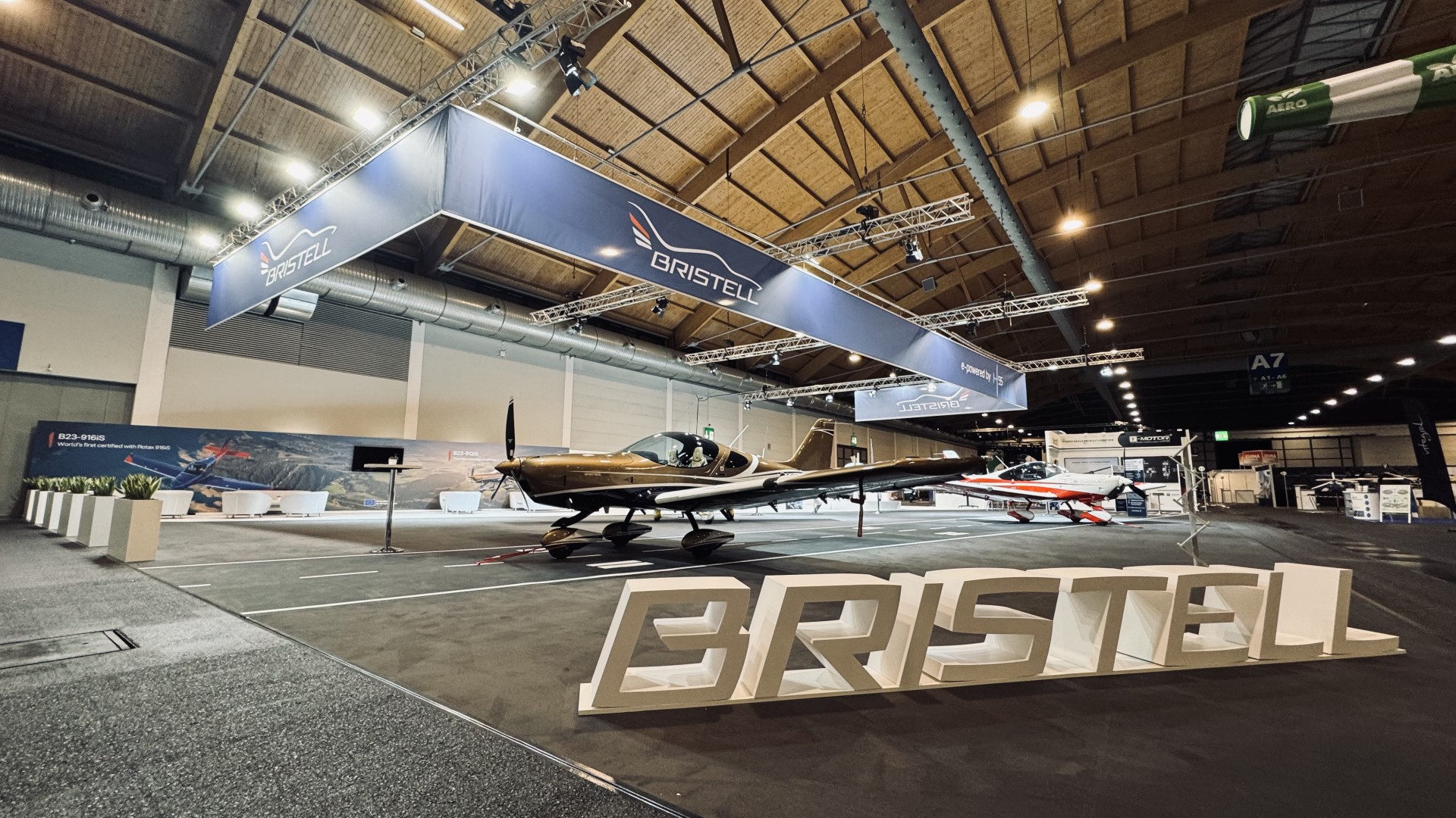 BRM AERO