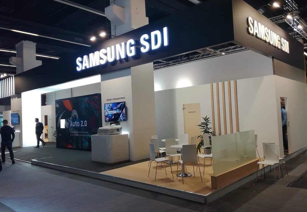 Samsung SDI