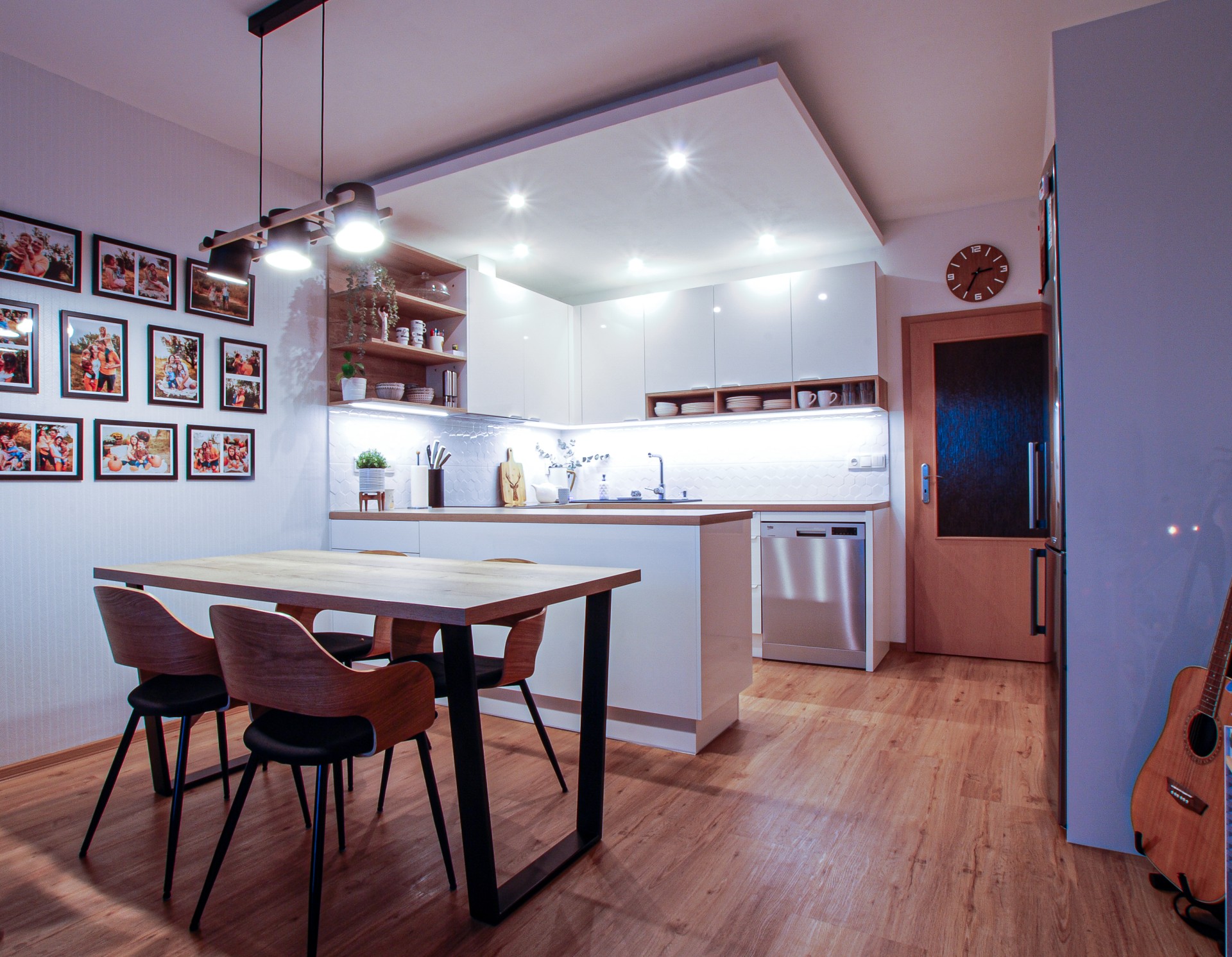 Kitchen Realisation III