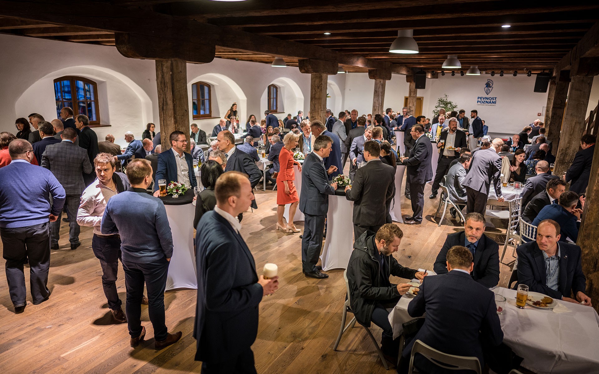 District Heating and Energy Days - Social Evening